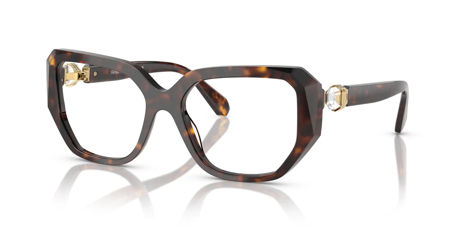 Swarovski 2035 Eyeglasses - view 26